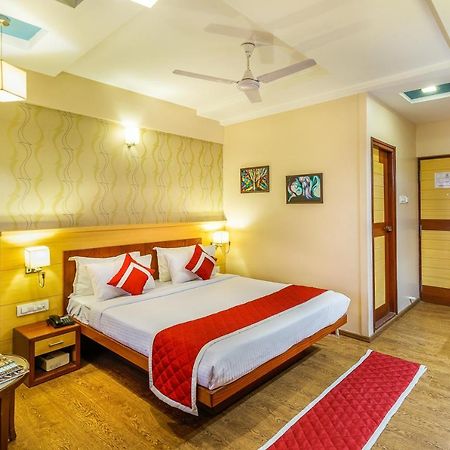 Octave Kanthi Comforts Bangalore Exterior photo